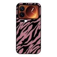 Θήκη Sonique Animal Print Series για Xiaomi Xiaomi 17 Pro 5G Tiger 02