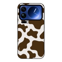 Θήκη Sonique Animal Print Series για Xiaomi Xiaomi 17 Pro Max 5G Cow 02