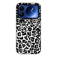 Θήκη Sonique Animal Print Series για Xiaomi Xiaomi 17 Pro Max 5G Leopard 03