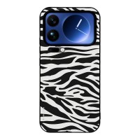 Θήκη Sonique Animal Print Series για Xiaomi Xiaomi 17 Pro Max 5G Zebra
