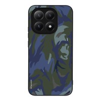 Θήκη Sonique Camouflage Army Series για Xiaomi Xiaomi 15T 5G Μπλε 01