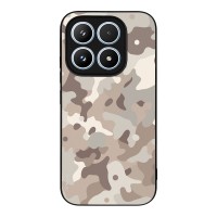 Θήκη Sonique Camouflage Army Series για Xiaomi Xiaomi 17 5G Μπεζ
