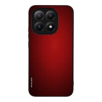Θήκη Sonique Carbon Series για Xiaomi Xiaomi 15T 5G Κόκκινο