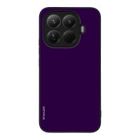 Θήκη Sonique ColorBloc Series για Xiaomi Xiaomi 15T Pro 5G Μωβ