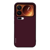 Θήκη Sonique ColorBloc Series για Xiaomi Xiaomi 17 Pro 5G Μπορντό