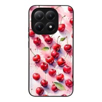 Θήκη Sonique Fruit Series για Xiaomi Xiaomi 15T 5G Κεράσι