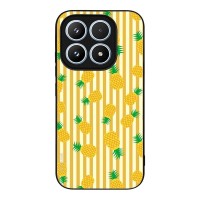 Θήκη Sonique Fruit Series για Xiaomi Xiaomi 17 5G Ανανάς 01