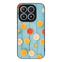 Θήκη Sonique Fruit Series για Xiaomi Xiaomi 17 5G Γκρέιπφρουτ