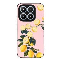 Θήκη Sonique Fruit Series για Xiaomi Xiaomi 17 5G Λεμόνι