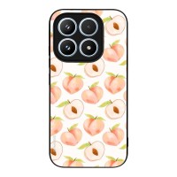 Θήκη Sonique Fruit Series για Xiaomi Xiaomi 17 5G Ροδάκινο