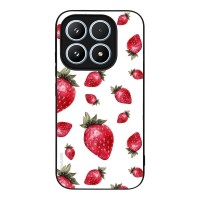 Θήκη Sonique Fruit Series για Xiaomi Xiaomi 17 5G Φράουλα 01