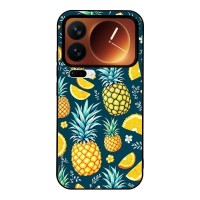 Θήκη Sonique Fruit Series για Xiaomi Xiaomi 17 Pro 5G Ανανάς