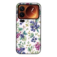 Θήκη Sonique Fruit Series για Xiaomi Xiaomi 17 Pro 5G Μύρτιλο