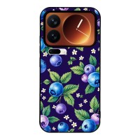 Θήκη Sonique Fruit Series για Xiaomi Xiaomi 17 Pro 5G Μύρτιλο 01