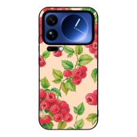 Θήκη Sonique Fruit Series για Xiaomi Xiaomi 17 Pro Max 5G Βατόμουρο