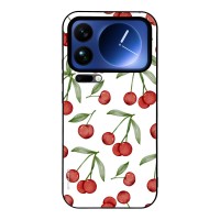Θήκη Sonique Fruit Series για Xiaomi Xiaomi 17 Pro Max 5G Κεράσι 01
