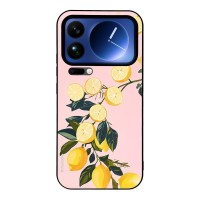Θήκη Sonique Fruit Series για Xiaomi Xiaomi 17 Pro Max 5G Λεμόνι