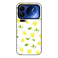 Θήκη Sonique Fruit Series για Xiaomi Xiaomi 17 Pro Max 5G Λεμόνι 01