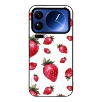 Θήκη Sonique Fruit Series για Xiaomi Xiaomi 17 Pro Max 5G Φράουλα 01