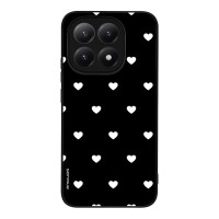 Θήκη Sonique Heart Series για Xiaomi Xiaomi 15T 5G Μαύρο 02