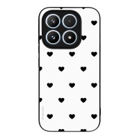Θήκη Sonique Heart Series για Xiaomi Xiaomi 17 5G Λευκό