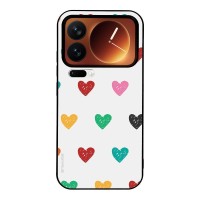 Θήκη Sonique Heart Series για Xiaomi Xiaomi 17 Pro 5G Λευκό 02