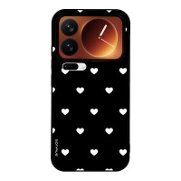 Θήκη Sonique Heart Series για Xiaomi Xiaomi 17 Pro 5G Μαύρο 02