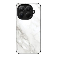 Θήκη Sonique Marble Series για Xiaomi Xiaomi 15T Pro 5G Λευκό