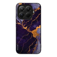Θήκη Sonique Marble Series για Xiaomi Xiaomi 15T Pro 5G Μωβ