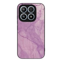 Θήκη Sonique Marble Series για Xiaomi Xiaomi 17 5G Βιολετί