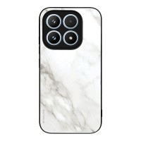 Θήκη Sonique Marble Series για Xiaomi Xiaomi 17 5G Λευκό