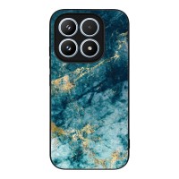 Θήκη Sonique Marble Series για Xiaomi Xiaomi 17 5G Μπλε