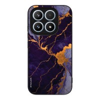 Θήκη Sonique Marble Series για Xiaomi Xiaomi 17 5G Μωβ