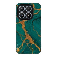 Θήκη Sonique Marble Series για Xiaomi Xiaomi 17 5G Πράσινο