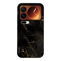 Θήκη Sonique Marble Series για Xiaomi Xiaomi 17 Pro 5G Μαύρο 01