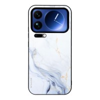 Θήκη Sonique Marble Series για Xiaomi Xiaomi 17 Pro Max 5G Λευκό 02