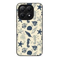 Θήκη Sonique Ocean Series για Xiaomi Xiaomi 15T 5G Όστρακα