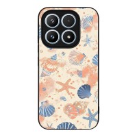 Θήκη Sonique Ocean Series για Xiaomi Xiaomi 17 5G Κοχύλια