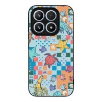 Θήκη Sonique Ocean Series για Xiaomi Xiaomi 17 5G Μωσαϊκό