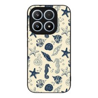 Θήκη Sonique Ocean Series για Xiaomi Xiaomi 17 5G Όστρακα