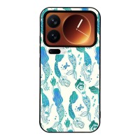 Θήκη Sonique Ocean Series για Xiaomi Xiaomi 17 Pro 5G Γοργόνες