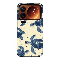 Θήκη Sonique Ocean Series για Xiaomi Xiaomi 17 Pro 5G Χελώνες