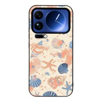 Θήκη Sonique Ocean Series για Xiaomi Xiaomi 17 Pro Max 5G Κοχύλια