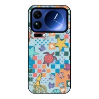 Θήκη Sonique Ocean Series για Xiaomi Xiaomi 17 Pro Max 5G Μωσαϊκό