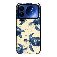 Θήκη Sonique Ocean Series για Xiaomi Xiaomi 17 Pro Max 5G Χελώνες