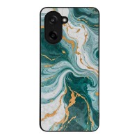 Θήκη Sonique Marble Series για OnePlus Nord CE 5 5G Πράσινο 01