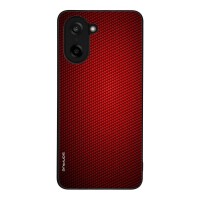 Θήκη Sonique Carbon Series για OnePlus Nord CE 5 5G Κόκκινο