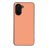 Θήκη Sonique ColorBloc Series για OnePlus Nord CE 5 5G Κοραλί
