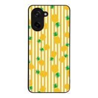 Θήκη Sonique Fruit Series για OnePlus Nord CE 5 5G Ανανάς 01