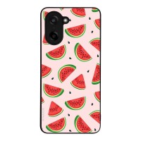 Θήκη Sonique Fruit Series για OnePlus Nord CE 5 5G Καρπούζι